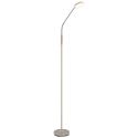 Lampadar/Lampa de podea LED minimalista SILVIO