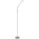 Lampadare - Lampadar/Lampa de podea LED minimalista SILVIO
