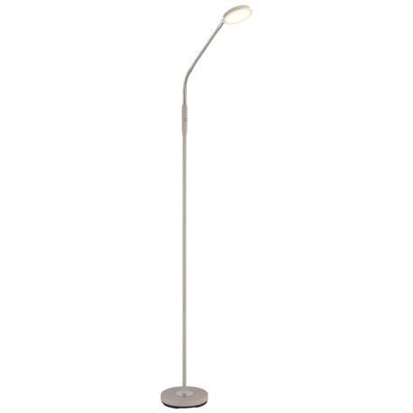Lampadare - Lampadar/Lampa de podea LED minimalista SILVIO
