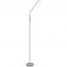 Lampadar/Lampa de podea LED minimalista SILVIO
