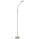 Lampadare - Lampadar/Lampa de podea LED minimalista SILVIO