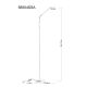 Lampadare - Lampadar/Lampa de podea LED minimalista SILVIO