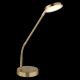 Veioze - Veioza/Lampa de masa LED minimalista SILVIO