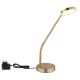 Veioze - Veioza/Lampa de masa LED minimalista SILVIO