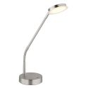 Veioza/Lampa de masa LED minimalista SILVIO