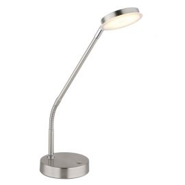 Veioze - Veioza/Lampa de masa LED minimalista SILVIO