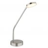 Veioza/Lampa de masa LED minimalista SILVIO