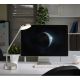 Veioze - Veioza/Lampa de masa LED minimalista SILVIO