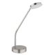 Veioze - Veioza/Lampa de masa LED minimalista SILVIO