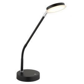Veioze - Veioza/Lampa de masa LED minimalista SILVIO
