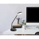 Veioze - Veioza/Lampa de masa LED minimalista SILVIO