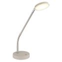 Veioza/Lampa de masa LED minimalista SILVIO