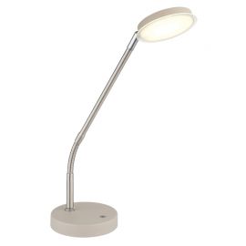 Veioze - Veioza/Lampa de masa LED minimalista SILVIO