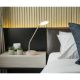 Veioze - Veioza/Lampa de masa LED minimalista SILVIO