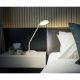 Veioze - Veioza/Lampa de masa LED minimalista SILVIO