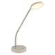 Veioze - Veioza/Lampa de masa LED minimalista SILVIO