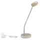 Veioze - Veioza/Lampa de masa LED minimalista SILVIO