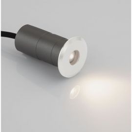 Corp incastrabil sol exterior IP67 2700K IK10 INLUX