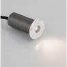 Corp incastrabil sol exterior IP67 2700K IK10 INLUX