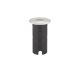 Spoturi - Corp incastrabil sol exterior IP67 2700K IK10 INLUX