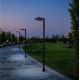 Stalpi - Stalp exterior IP65 KLAMP H-220cm