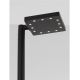 Stalpi - Stalp exterior IP65 KLAMP H-220cm