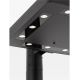 Stalpi - Stalp exterior solar IP65 KLAMP H-220cm