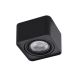 Spot aplicat PAOLA 1 230V BK