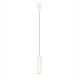 Pendule, Lustre suspendate - Lustra, Pendul din alabastru DILETTO