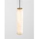 Pendule, Lustre suspendate - Lustra, Pendul din alabastru DILETTO