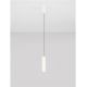 Pendule, Lustre suspendate - Lustra, Pendul din alabastru DILETTO