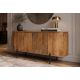 Comode - Comoda din lemn de mango GATSBY 160cm