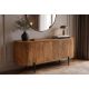 Comode - Comoda din lemn de mango GATSBY 160cm