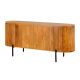 Comode - Comoda din lemn de mango GATSBY 160cm