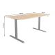 Birouri - Birou reglabil electric pe inaltime OAK DESK 160cm