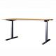 Birouri - Birou reglabil electric pe inaltime OAK DESK 160cm