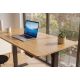 Birouri - Birou reglabil electric pe inaltime OAK DESK 140cm