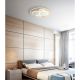 Lustre aplicate - Lustra aplicata tavan design circular LED MONTY