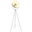 Lampadar/Lampa de podea moderna TIMO nisip