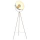 Lampadare - Lampadar/Lampa de podea moderna TIMO nisip