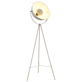 Lampadare - Lampadar/Lampa de podea moderna TIMO nisip