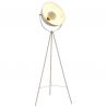 Lampadar/Lampa de podea moderna TIMO nisip