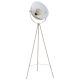 Lampadare - Lampadar/Lampa de podea moderna TIMO nisip