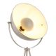 Lampadare - Lampadar/Lampa de podea moderna TIMO nisip
