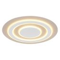 Plafoniera LED slim design circular JAYDEN