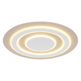 Plafoniere - Plafoniera LED slim design circular JAYDEN
