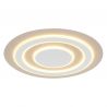 Plafoniera LED slim design circular JAYDEN