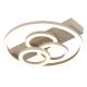 Plafoniere - Plafoniera LED design circular DARRYL I