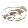 Plafoniera LED design circular DARRYL I