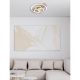 Plafoniere - Plafoniera LED design circular DARRYL I